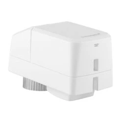 Homematic IP Heizkörperthermostat - Kompakt Plus -Laden Für Heimbeleuchtung 10002488 5