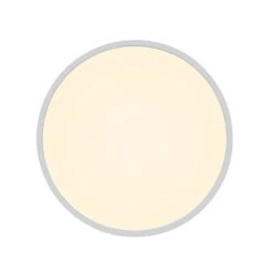 Nordlux LED-Deckenleuchte Oja Smart, Weiß, Ø 42 Cm -Laden Für Heimbeleuchtung 10002828 2