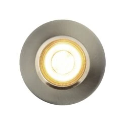 Nordlux LED-Einbauleuchte Dorado Smart, Nickel 8 Nordlux LED-Einbauleuchte Dorado Smart, Nickel -Laden Für Heimbeleuchtung 10002840 2