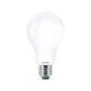 Philips LED-Lampe E27 A70 7,3W 1.535lm Matt 4.000K -Laden Für Heimbeleuchtung 10003748