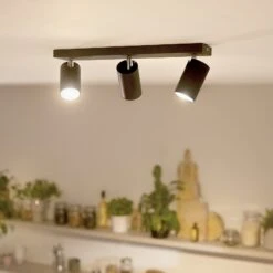 Philips LED-Reflektor GU10 2,4W 380lm 36° 4.000K -Laden Für Heimbeleuchtung 10003755 3