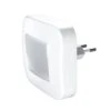 LEDVANCE Lunetta Hall White LED-Nachtlicht Kippbar