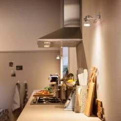 Philips LED-Lampe GU10 4,6W 355lm 827 Klar 36° 6er -Laden Für Heimbeleuchtung 10004573 6