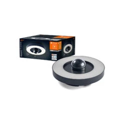 LEDVANCE SMART+ WiFi Circle Camera Control Anbau 12 LEDVANCE SMART+ WiFi Circle Camera Control Anbau -Laden Für Heimbeleuchtung 10004713 4