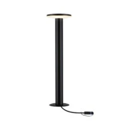 Paulmann Plug & Shine Plate LED-Wegeleuchte 2.200K