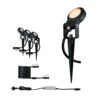 Paulmann Plug & Shine Sting Spot 2200K 3x Basisset -Laden Für Heimbeleuchtung 10008746