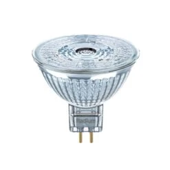 Radium LED Star NV-RetroFit GU5.3 MR16 6,3W Dim