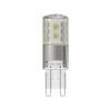 Radium LED Star PIN G9 3W 320lm 2.700K Dimmbar -Laden Für Heimbeleuchtung 10009542