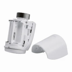 Homematic IP Heizkörperthermostat Mit Access Point -Laden Für Heimbeleuchtung 10009893 4