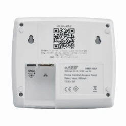 Homematic IP Heizkörperthermostat Mit Access Point -Laden Für Heimbeleuchtung 10009893 6
