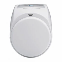 Homematic IP Heizkörperthermostat Mit Access Point -Laden Für Heimbeleuchtung 10009893 7
