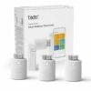 Tado° Smart V3+, 3x Heizkörper-Thermostat + Bridge -Laden Für Heimbeleuchtung 10009900