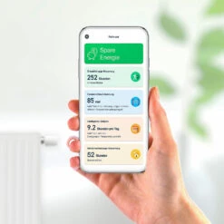 Tado° Smart V3+, 3x Heizkörper-Thermostat + Bridge -Laden Für Heimbeleuchtung 10009900 3