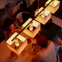 6x Philips Hue Kerze White&Color Amb. E14 5,3W -Laden Für Heimbeleuchtung 10009928 4