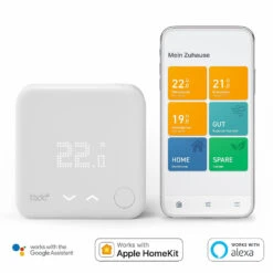 Tado° Smartes Thermostat Starter Kit V3+ Bundle -Laden Für Heimbeleuchtung 10009976 4