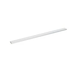 Prios Ashtonis LED-Unterbauleuchte, Eckig, 60 Cm