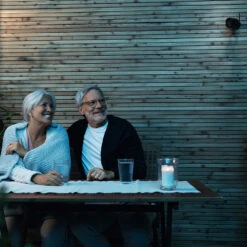 ABUS Zusatz-Kamera Für EasyLook BasicSet -Laden Für Heimbeleuchtung 10010037 2