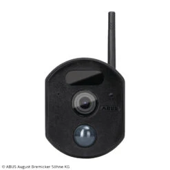 ABUS Zusatz-Kamera Für EasyLook BasicSet -Laden Für Heimbeleuchtung 10010037 3