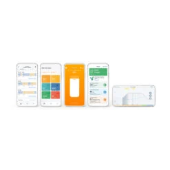 Tado° Smart Thermostat V3+ Verkabelt, Schwarz -Laden Für Heimbeleuchtung 10010771 5