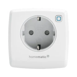 Homematic IP Starter-Set Licht WLAN -Laden Für Heimbeleuchtung 10010962 2