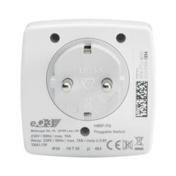 Homematic IP Starter-Set Licht WLAN -Laden Für Heimbeleuchtung 10010962 6