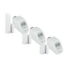 Homematic IP Bundle Heizen 3x Thermostat 3x Sensor 1 Homematic IP Bundle Heizen 3x Thermostat 3x Sensor -Laden Für Heimbeleuchtung 10010981