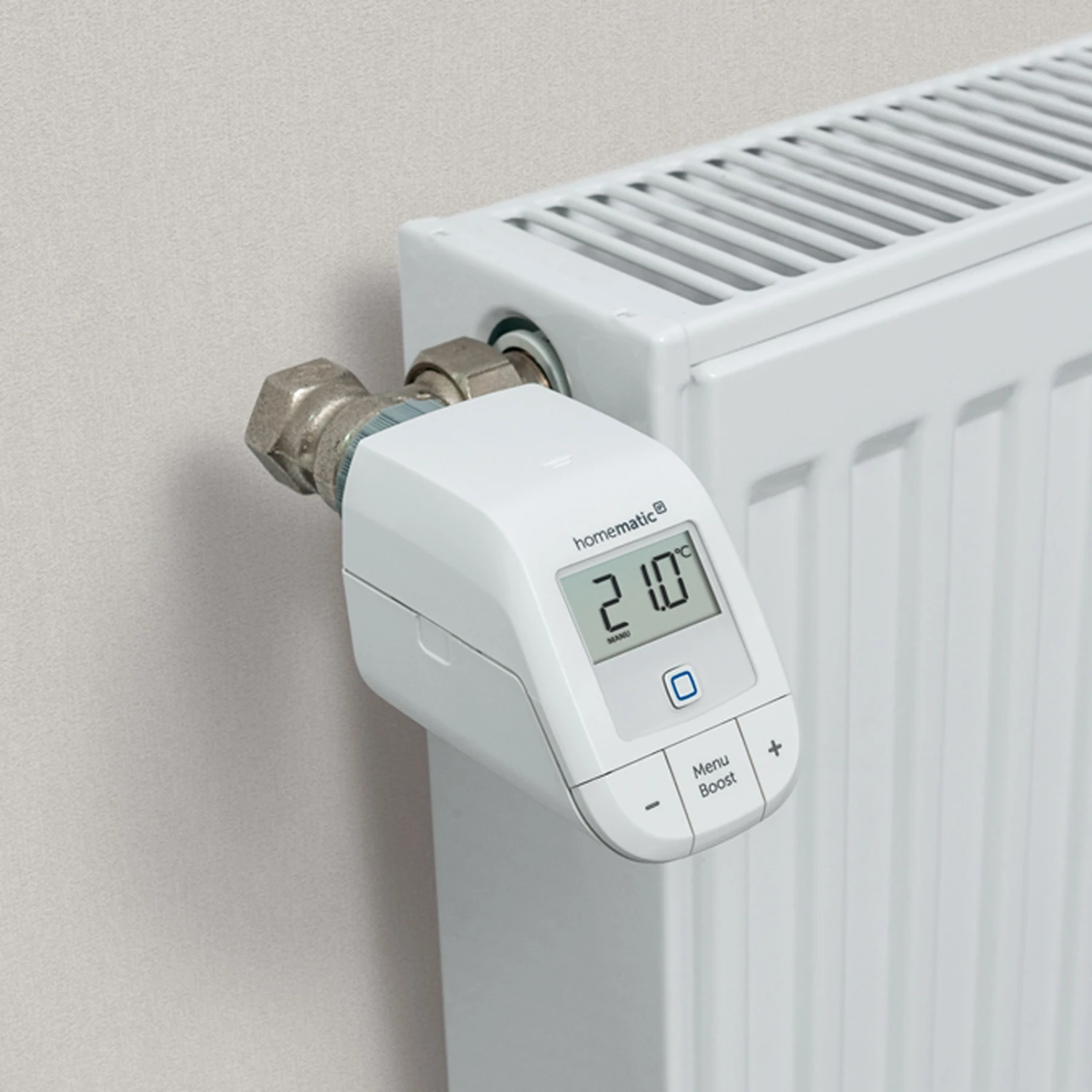 Homematic IP Bundle Heizen 3x Thermostat 3x Sensor 7 Homematic IP Bundle Heizen 3x Thermostat 3x Sensor – Bild 5