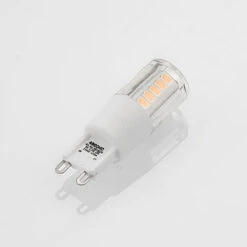 Arcchio LED-Stiftsockellampe G9 4,5W 2.700K 3er -Laden Für Heimbeleuchtung 10011058 6