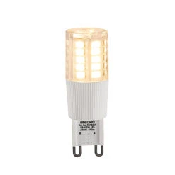 Arcchio LED-Stiftsockellampe G9 4,5W 2.700K 4er -Laden Für Heimbeleuchtung 10011059 2