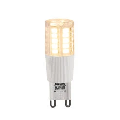Arcchio LED-Stiftsockellampe G9 4,5W 2.700K 6er -Laden Für Heimbeleuchtung 10011060 2