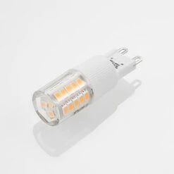 Arcchio LED-Stiftsockellampe G9 4,5W 2.700K 6er -Laden Für Heimbeleuchtung 10011060 5