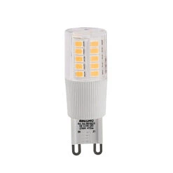 Arcchio LED-Stiftsockellampe G9 4,5W 2.700K 10er 14 Arcchio LED-Stiftsockellampe G9 4,5W 2.700K 10er -Laden Für Heimbeleuchtung 10011061 3