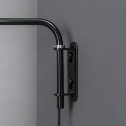 Midgard K830 Wandleuchte, Betongrau -Laden Für Heimbeleuchtung 10011243 8