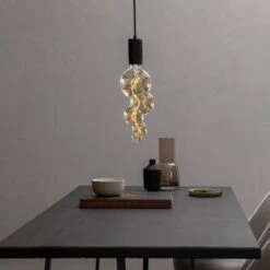 Calex Alicante LED-Lampe E27 4W 1.800 K Gold -Laden Für Heimbeleuchtung 10011253 2