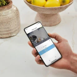 Yale CCTV Erweiterungs-Kamera Weiß -Laden Für Heimbeleuchtung 10011259 4