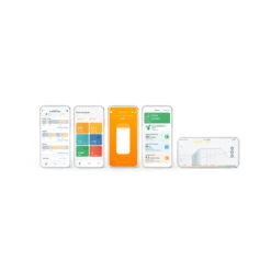 Tado° Smartes Thermostat Start V3+ Bundle, Schwarz -Laden Für Heimbeleuchtung 10011431 6