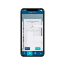 Homematic IP Heizkörperthermostat Evo, Anthrazit 18 Homematic IP Heizkörperthermostat Evo, Anthrazit -Laden Für Heimbeleuchtung 10011448 7