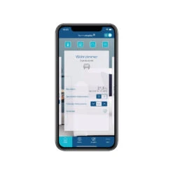 Homematic IP Heizkörperthermostat Evo, Anthrazit 19 Homematic IP Heizkörperthermostat Evo, Anthrazit -Laden Für Heimbeleuchtung 10011448 8