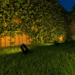 Calex Smart Outdoor Gardenspot, CCT, RGB, 2er-Set -Laden Für Heimbeleuchtung 10011461 5