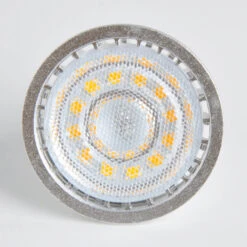 GU10 5W 830 LED-Reflektor 55° 3er-Set -Laden Für Heimbeleuchtung 10011471 2