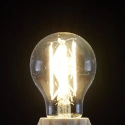 E27 LED-Filament 7W 806lm 2.700K Klar 3er-Set -Laden Für Heimbeleuchtung 10011529 6