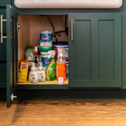 Yale Smart Cabinet Lock Intelligentes Möbelschloss -Laden Für Heimbeleuchtung 10011603 5