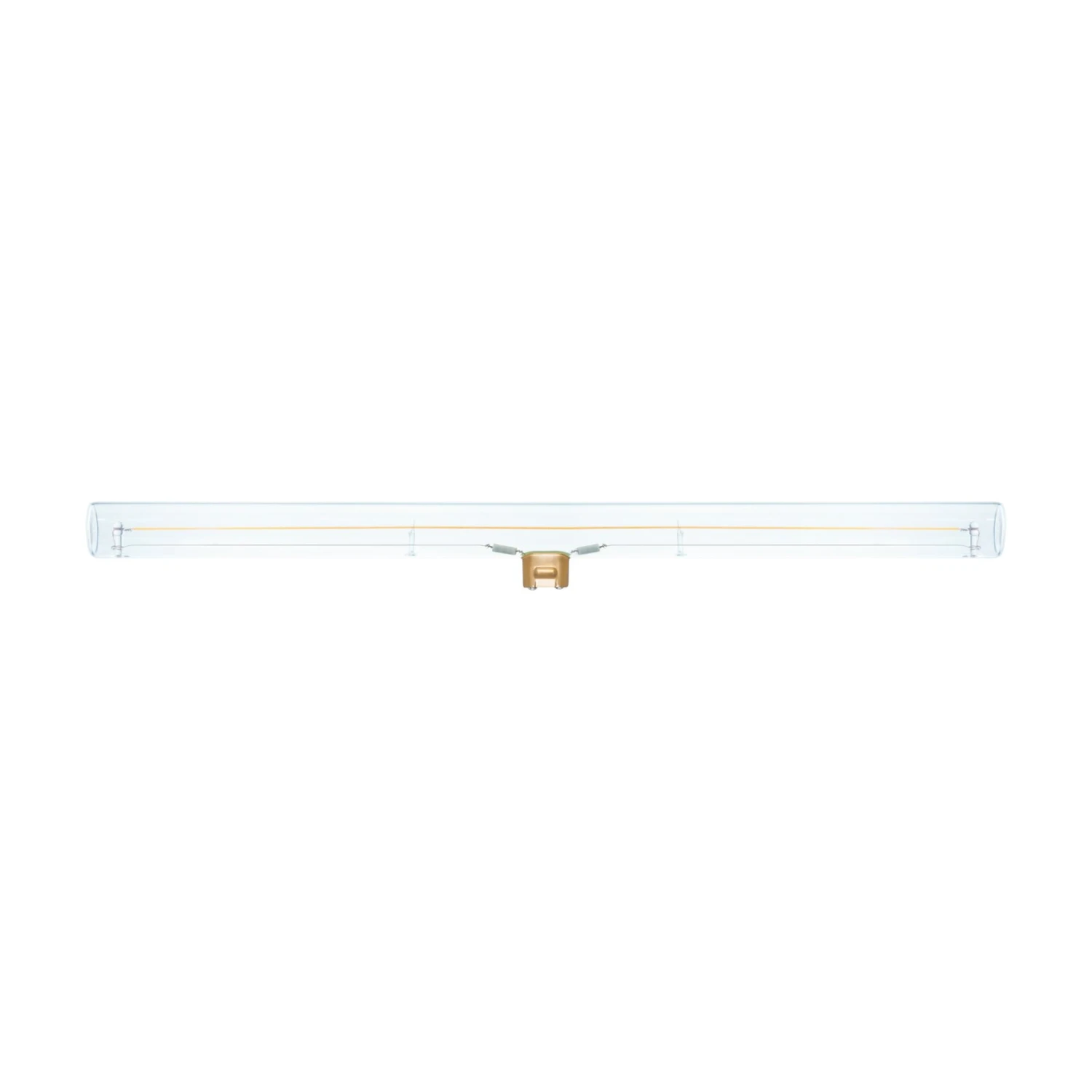 SEGULA LED-Linienlampe S14d 5W 50cm 2.200K Klar 3 SEGULA LED-Linienlampe S14d 5W 50cm 2.200K Klar