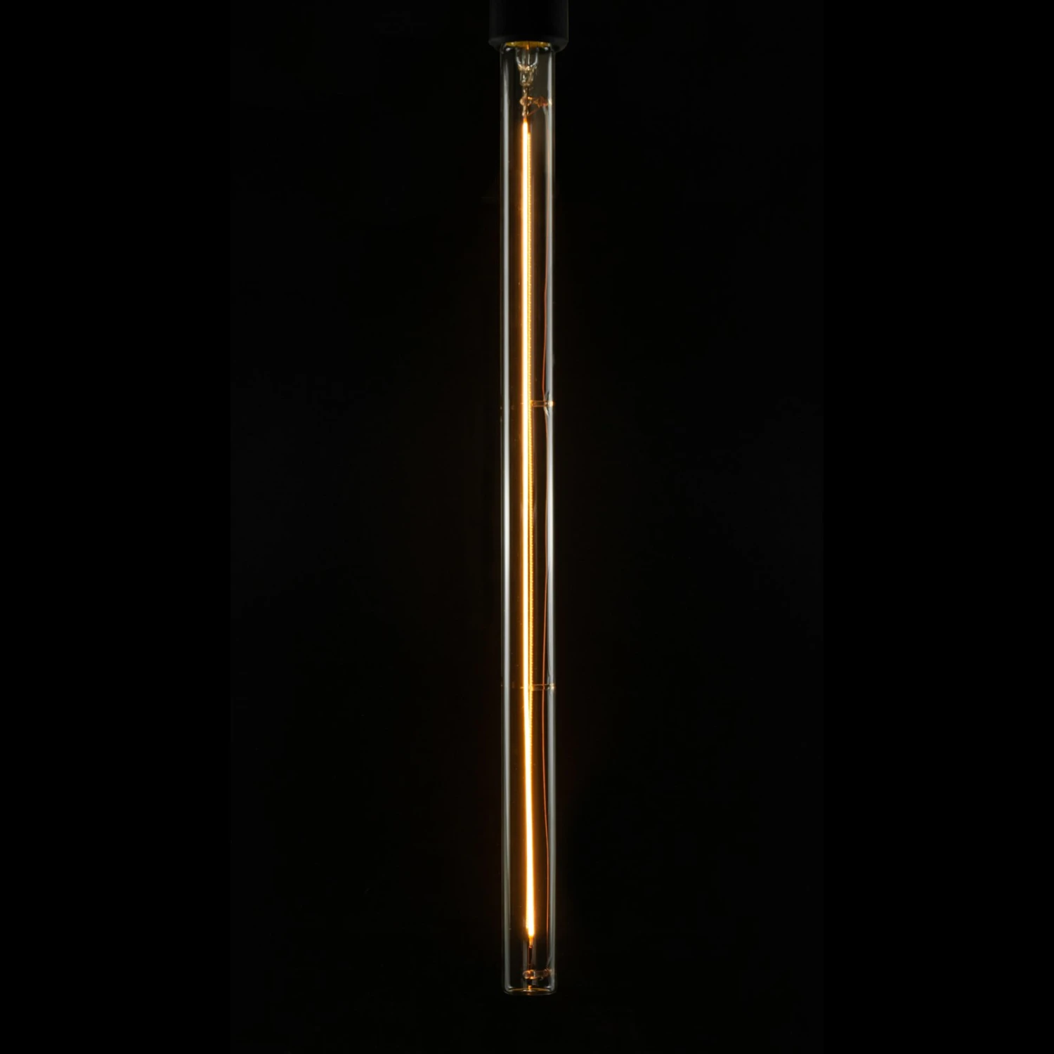 SEGULA LED-Lampe E27 T30 8W Top Flat 1.900K Klar 4 SEGULA LED-Lampe E27 T30 8W Top Flat 1.900K Klar – Bild 2