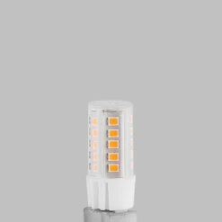 Arcchio LED-Stiftsockellampe G9 3,5W 827 2er-Set 17 Arcchio LED-Stiftsockellampe G9 3,5W 827 2er-Set -Laden Für Heimbeleuchtung 10011894 6