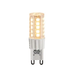 Arcchio LED-Stiftsockellampe G9 3,5W 827 3er-Set -Laden Für Heimbeleuchtung 10011895 1