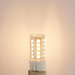 Arcchio LED-Stiftsockellampe G9 3,5W 827 6er-Set -Laden Für Heimbeleuchtung 10011897 5