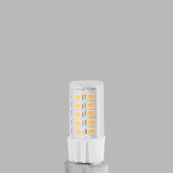 Arcchio LED-Stiftsockellampe G9 3,5W 830 4er-Set -Laden Für Heimbeleuchtung 10011901 4