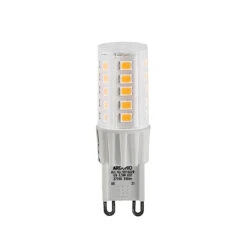 Arcchio LED-Stiftsockellampe G9 3,5W 830 10er-Set -Laden Für Heimbeleuchtung 10011903 2