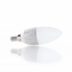 LED-Kerzenlampe E14 4,9W 830 470 Lumen, 5er-Set -Laden Für Heimbeleuchtung 10011967 2